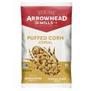 Arrowhead Mills Puffed Corn Cereal, 6 Ounce -- 12 per case