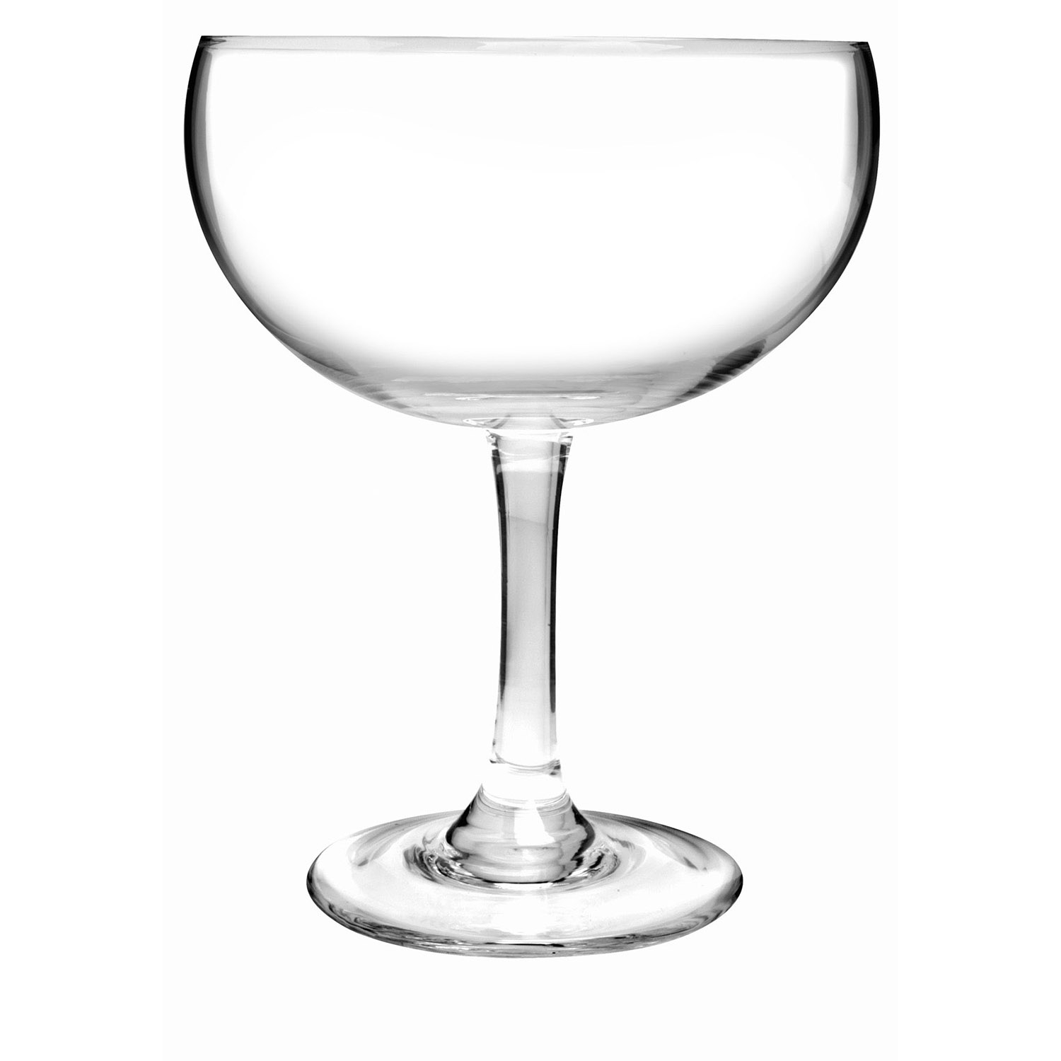 Anchor Hocking Sureguard Specialty Margarita Glass, 16 3/4 Ounce -- 12 Per Case