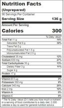 The Max Real Slice Extra Cheese Pizza, 4.8 Ounce -- 96 per case