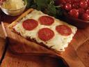 The Max Pizza Whole Grain Cheese Pizza, 4.68 Ounce -- 96 per case