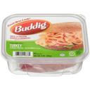 Carl Buddig Original Turkey - Tub Pack, 9 Ounce -- 8 per case