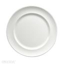 Oneida Cromwell/Wedgwood Plate, 6 5/8 inch -- 36 per case.