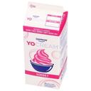 Yocream Passion Orange Guava Low Fat Soft Serve Non Dairy Sorbet Mix, 64 Ounce