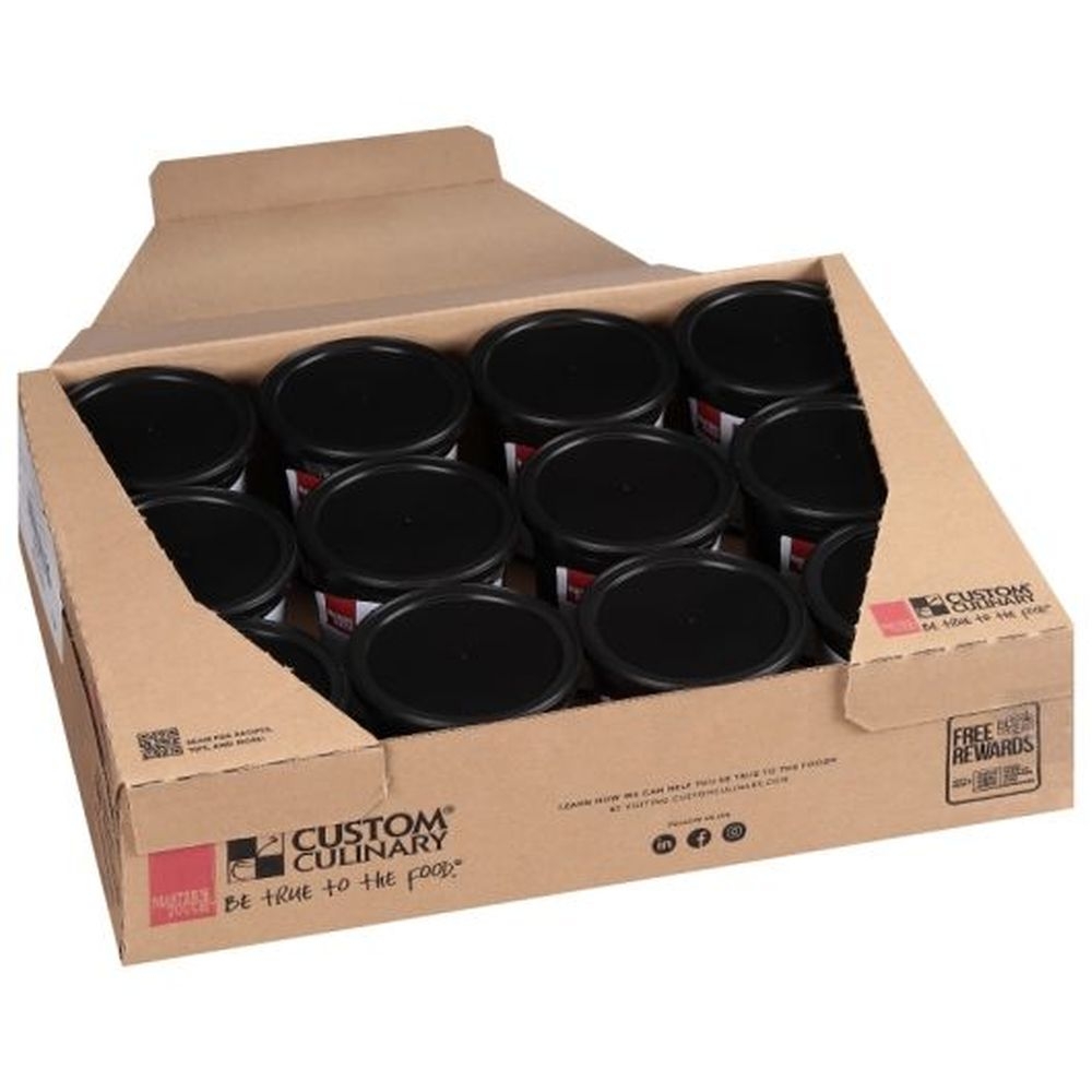 Master's Touch Au Jus Base, 1 Pound -- 12 per case