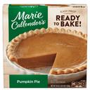 Marie Callenders Pumpkin Pie, 36 Ounce -- 4 per case