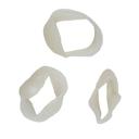 Panapesca Calamari Rings - Portion Pack, 5 Pound -- 20 per case