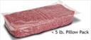 WW Johnson Ground Beef, 5 Pound -- 4 per case.
