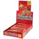 De La Rosa Extra Spicy Pulparindo Candy -- 640 per case