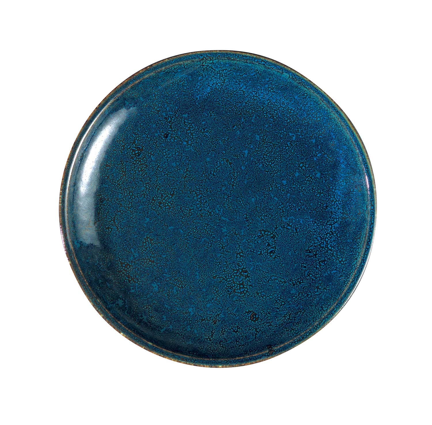 Oneida Studio Pottery Plate, 10 Inch -- 12 Per Case