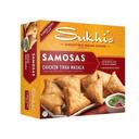 Sukhis Chicken Tikka Masala Samosa, 10 Ounce -- 6 per case