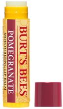 Burts Bees Pomegranate Lip Balm, 0.15 Ounce -- 144 per case.
