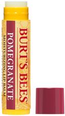 Burts Bees Pomegranate Lip Balm, 0.15 Ounce Refill -- 72 per case
