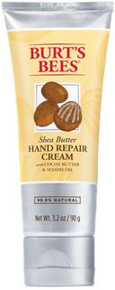 Burts Bees Shea Butter Hand Repair Cream, 3.2 Ounce -- 18 per case