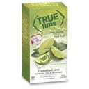 True Citrus True Lime Dispenser Pack, 0.8 Gram -- 1200 per case
