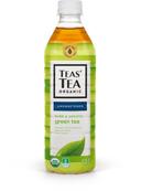 Ito En Pure Green Tea, 16.9 Fluid Ounce -- 12 per case