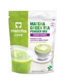 Matcha Love Matcha Green Tea Powder Mix, 8 Ounce -- 6 per case.