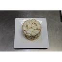 Pacific Cove Premium Jumbo Crab Lump, 1 Pound -- 6 per case