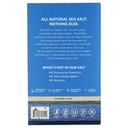 True Salt Kosher Grain Sea Salt Box, 3 Pounds -- 12 per case