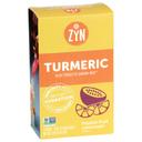 Zyn 0.32 Ounce Passion Fruit Lemonade Turmeric Electrolyte Drink Mix, 7 count -- 8 per case