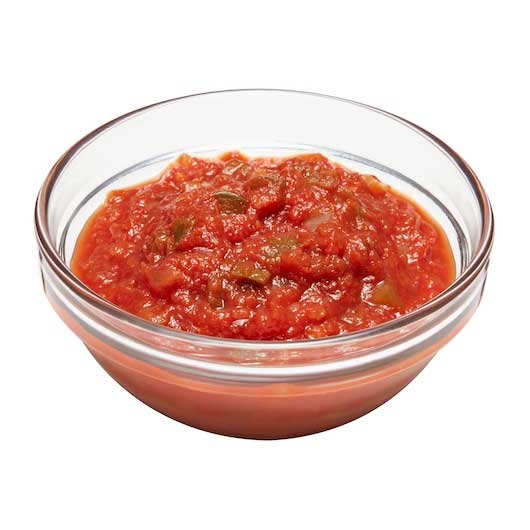 Tostitos Medium Chunky Salsa Dip, 3.8 Ounce -- 30 Per Case