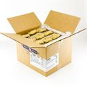 Best Maid White Chunk Macadamia Cookie Dough, 4 Ounce -- 108 per case.