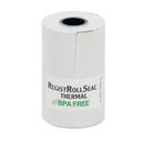 National Checking Thermal Register Roll, 2.25 inch Width -- 60 per case.