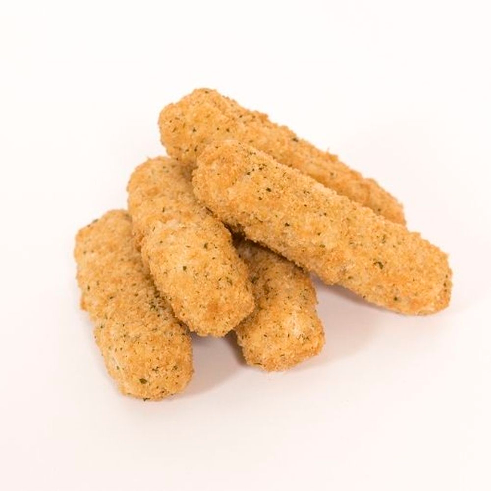 Sargento Ovenable Mozzarella Stick, 1.47 Pound -- 8 per case