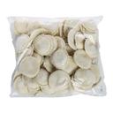 Windsor Bernardi Rotanellis Cooked Six Cheese Jumbo Round Ravioli, 3.75 Pound -- 2 per case.