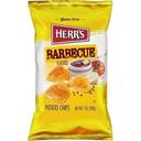 Herrs Barbecue Potato Chip, 7 Ounce -- 12 per case