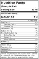 Maple Grove Fat Free Greek Dressing, 8 Fluid Ounce Bottle -- 12 per case