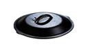 Lodge Cast Iron Cover Only, 9 inch -- 3 per case.