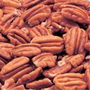 Azar Nut Pecan Halve, 2 Pound -- 6 per case.