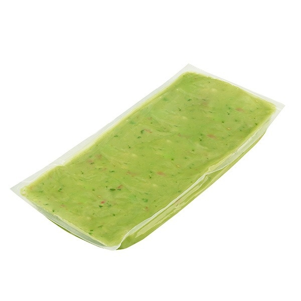 Wholly Southwest Guacamole, 1 Pound -- 12 per case.