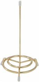 Winco Steel Wire Check Spindle, 6 inch Height -- 12 per case