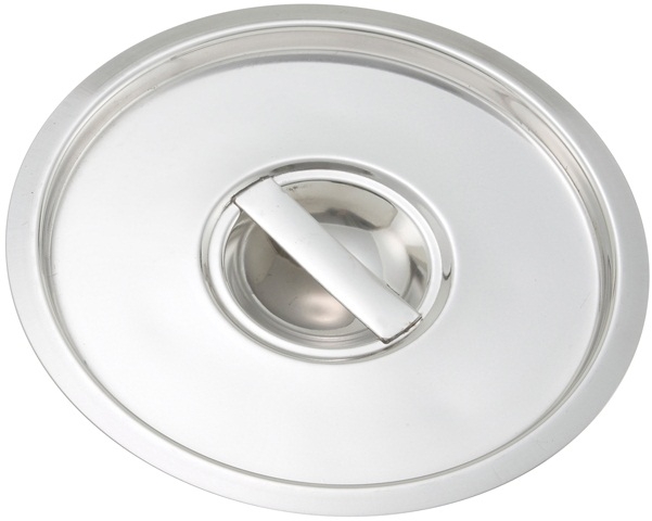 Winco Cover For 2 Quart Bain Marie -- 12 Per Case