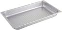 Winco 25 Gauge Stainless Steel Full Size Perforated Steam Pan, 2 1/2 inch Depth -- 6 per case