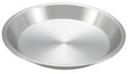 Winco Aluminum Pie Plate, 9 inch Dia. -- 12 per case