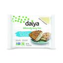 Daiya Plant Based Swiss Style Cheese Slice, 7.8 Ounce -- 8 per case