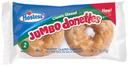 Hostess Glazed Jumbo Donuts, 4 Ounce -- 36 per case