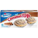 Hostess Iced Cinnamon Roll - Multipack, 16.5 Ounce -- 6 per case