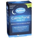 Hylands Homeopathic Calms Forte Sleep Aid Tablet, 50 count per pack -- 3 per case