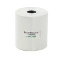 National Checking Company TillRolls 1 Ply Register Roll, 3 inch -- 50 rolls per case.