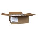 National Checking Company White Bond 1 Ply Register Roll, 3 inch -- 50 per case.