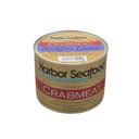 Harbor Seafood Pasteurized Cooked Imported Wild Blue Backfin Lump Crabmeat, 16 Ounce -- 6 per case