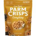 Parm Crisps - Everything, 9.5 Ounce -- 8 per case