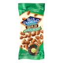 Blue Diamond Wasabi and Soy Sauce Almonds, 4 Ounce -- 72 per case