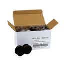 National Checking Red Black Register Ribbon -- 12 per case.