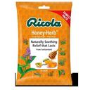 Ricola Honey Herb Cough Drops, 45 count -- 36 per case