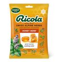 Ricola Honey Herb Cough Drops, 45 count -- 36 per case