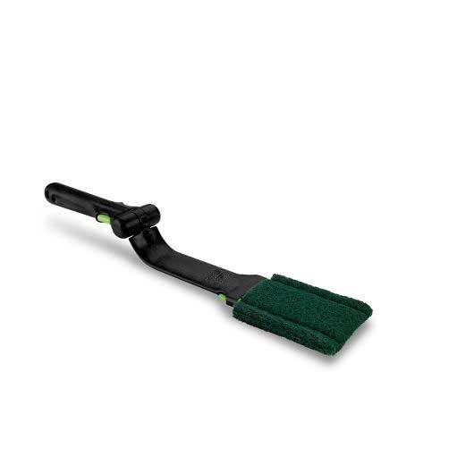 Scotch Brite General Purpose Scouring Pad, 3.5 x 4.5 inch -- 80 per case